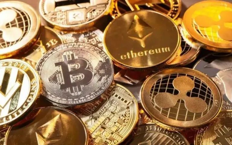 比特币美元、比特币美元实时行情走势图