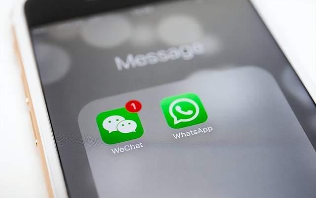 whatsapp国内可以用么、whatsapp能不能在中国用