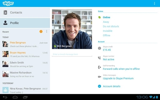 skype安卓手机版下载2019、skype安卓手机版下载2018年