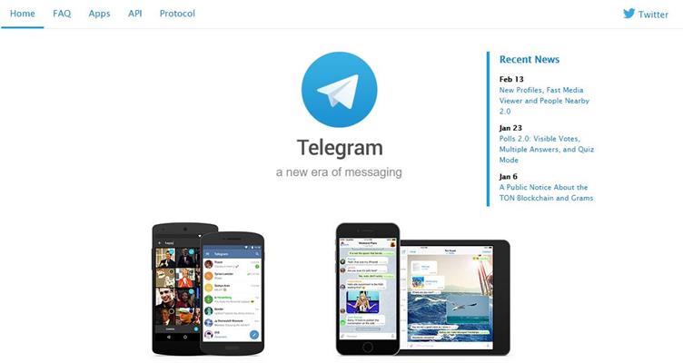 关于telegeram官网入口电脑版最新版的信息