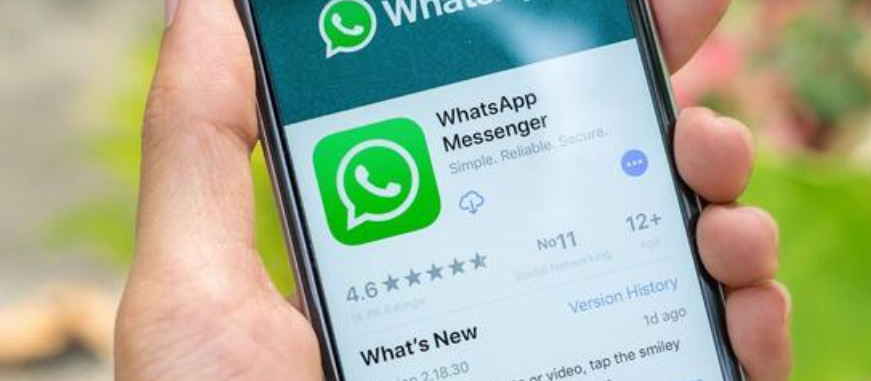 whatsapp最新安卓下载安装、whatsapp安卓下载安装2022最新版