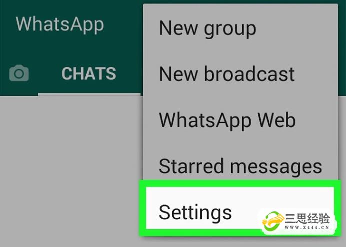 whatsapp安卓加好友教程、安卓版的whatsapp要怎么添加好友
