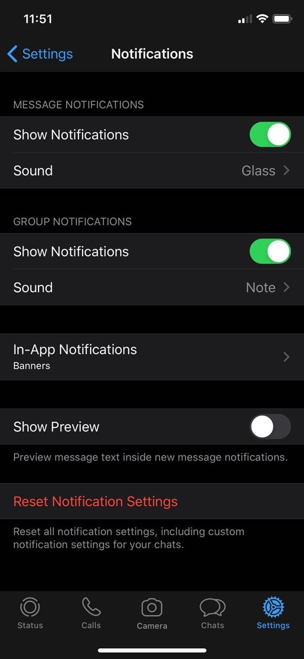 whatsapp设置、whatsapp设置谁也加不了