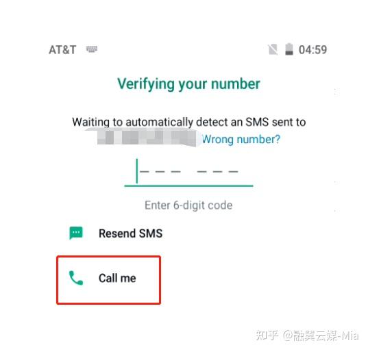 whatsapp手机号码无法接收验证码、whatsapp 输入手机号后无法发出验证码