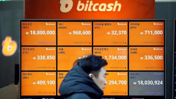玩虚拟币的都是什么人、玩虚拟币的都是什么人2019年的