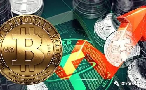 usdt哪里来的、usdt靠什么盈利