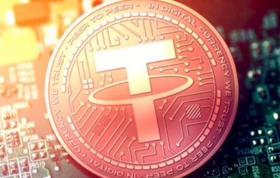 usdt哪里来的、usdt靠什么盈利
