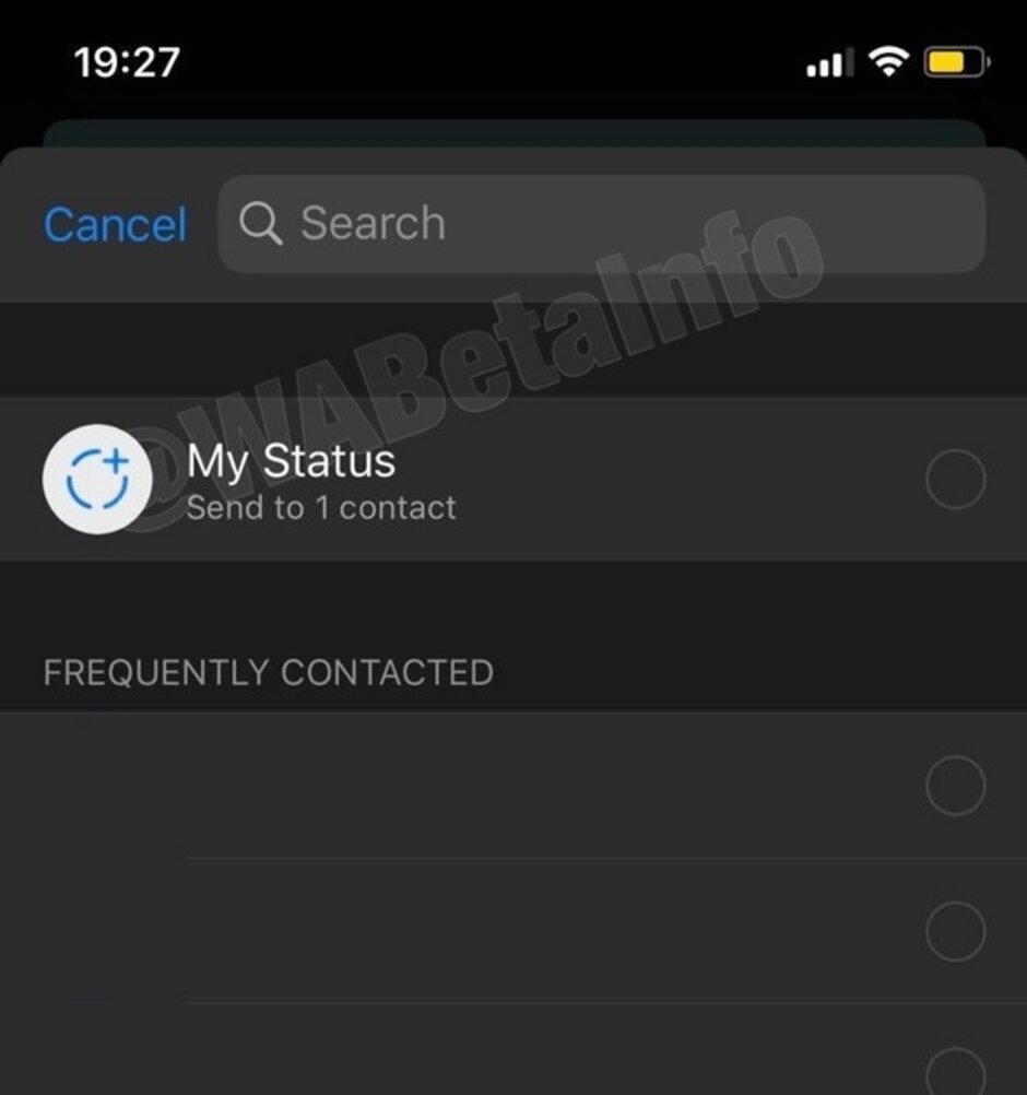 whatsapp安卓怎么添加号码、安卓版本whatsapp如何添加联系人