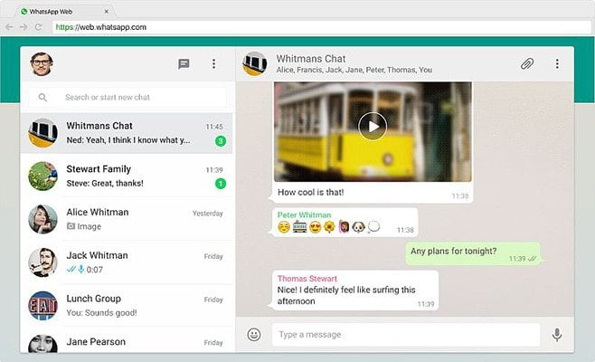 whatsapp怎么多选照片、whatsapp怎么多选照片发动态