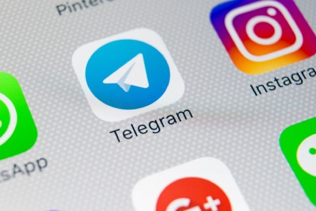 telegram苹果下载链接、telegeram苹果安装包下载