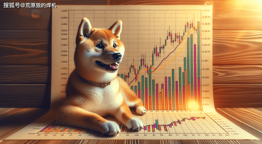 狗狗币发行量多少枚、狗狗币发行总量是多少