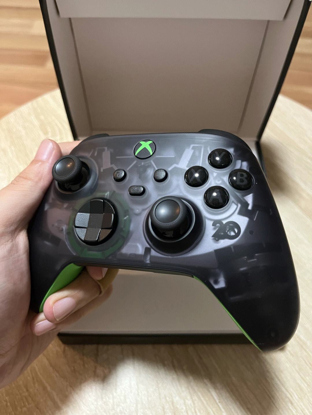 xbox手柄怎么配对、Xbox手柄怎么配对主机