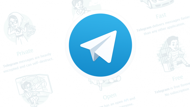 telegeram网页版登陆、telegram网页版登录入口