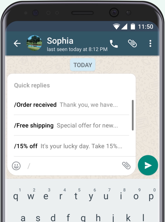 whatsapp无法送达对方手机，whatsapp无法发送短信至您的号码