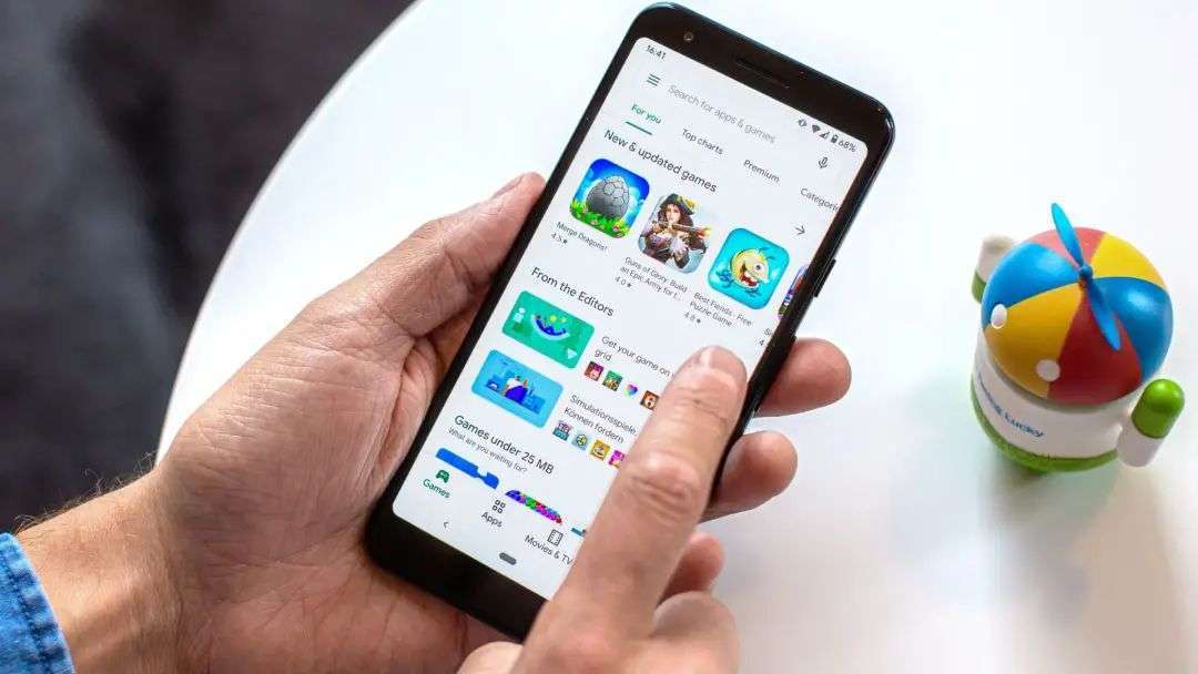 googleplay下载苹果手机，googleplay苹果下载应用下载