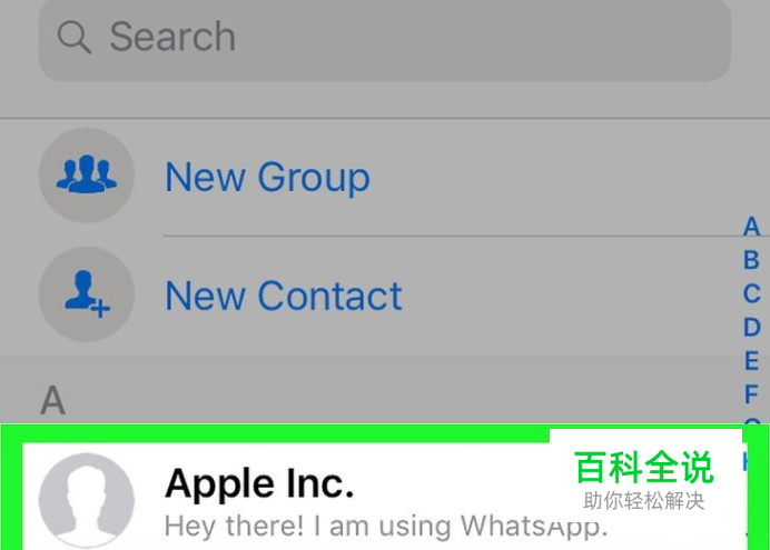 苹果手机的whatsapp在中国怎么才能用，苹果手机的whatsapp在中国怎么才能用呢