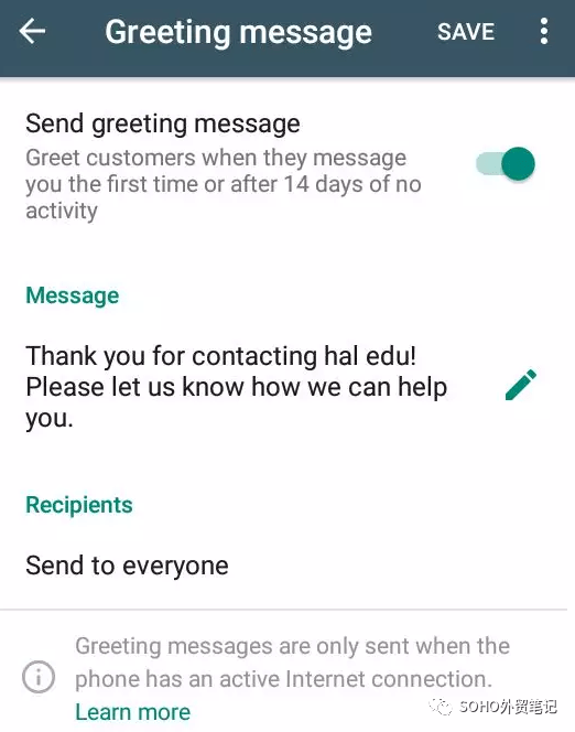 whatsappbusiness最新下载，whatsapp new version download