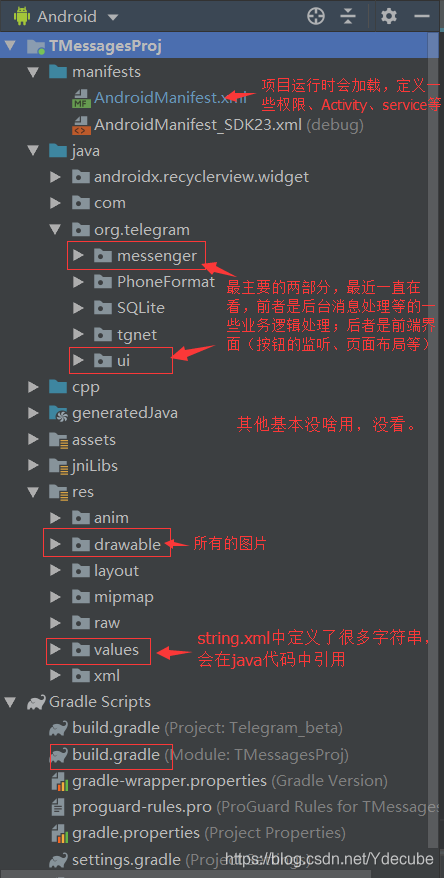 telegeram文件缓存位置在哪的简单介绍