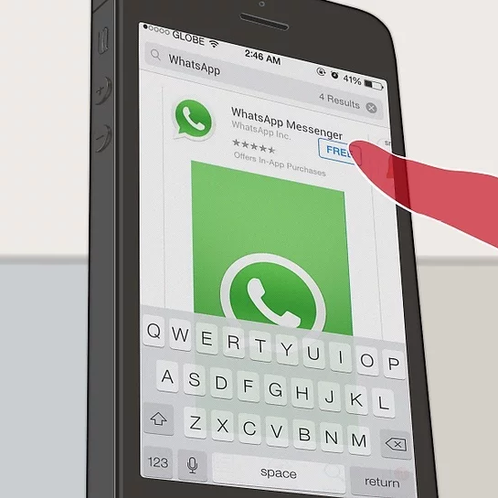 whatsapp2020官方下载，whatsapp官方网下载2020
