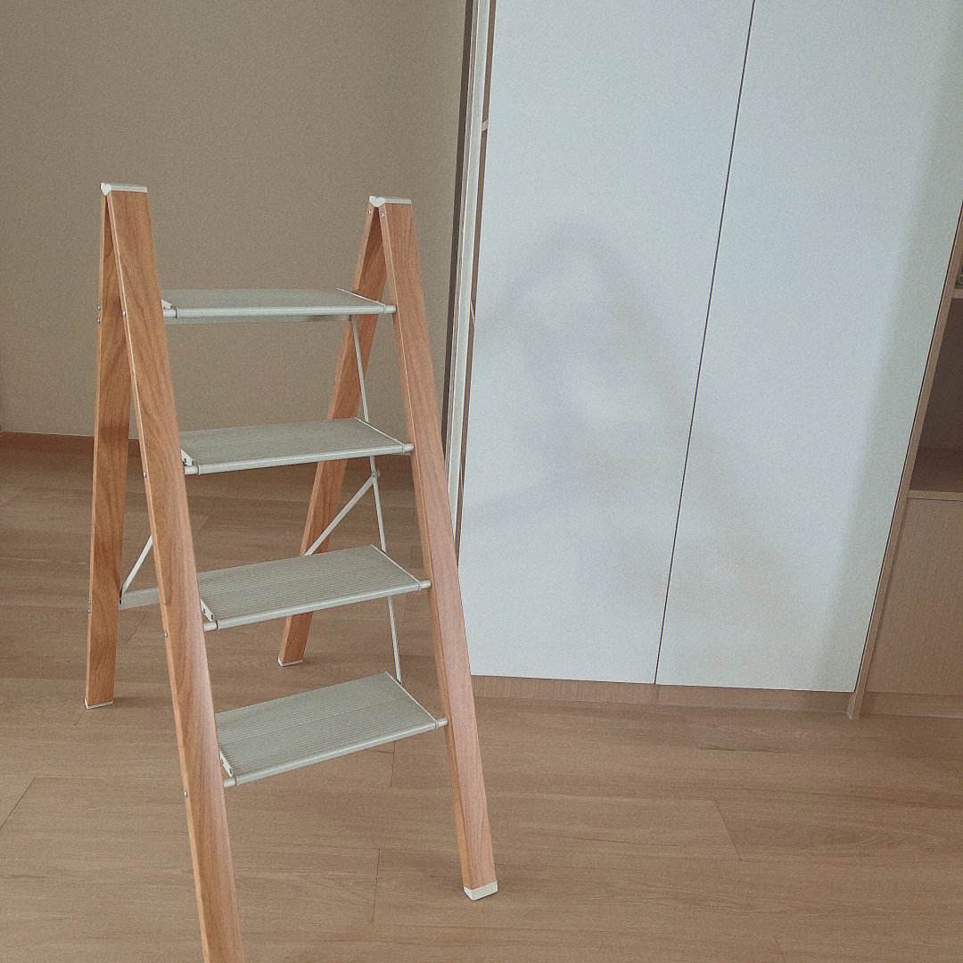 家用梯型梯子，家用梯型梯子尺寸