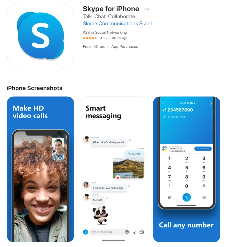 skype安卓下载安装，skype安卓版免费下载