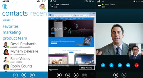 skype安卓手机版下载官网旧版本，skype安卓版下载 v8150386官方版