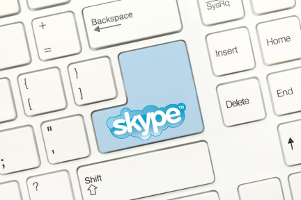 skype是什么意思英语，skype for business什么意思