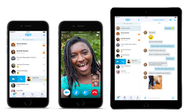 苹果版本skype下载，skype苹果版下载官网中文版