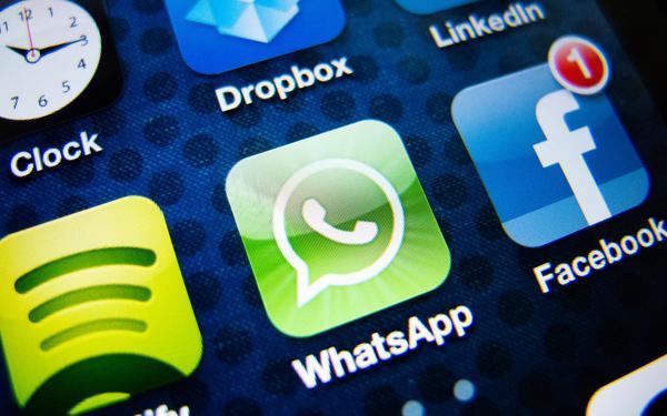 whatsapp官方网下，whatsapp官方网下载