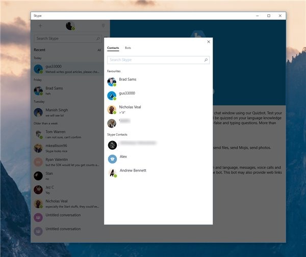 win10卸载skype有影响吗，win10卸载skype for business