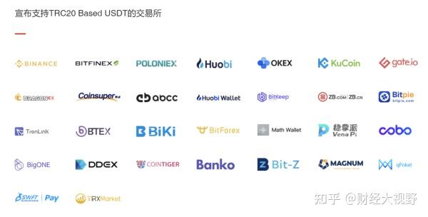trc20电子钱包官网，usdttrc20官网钱包下载