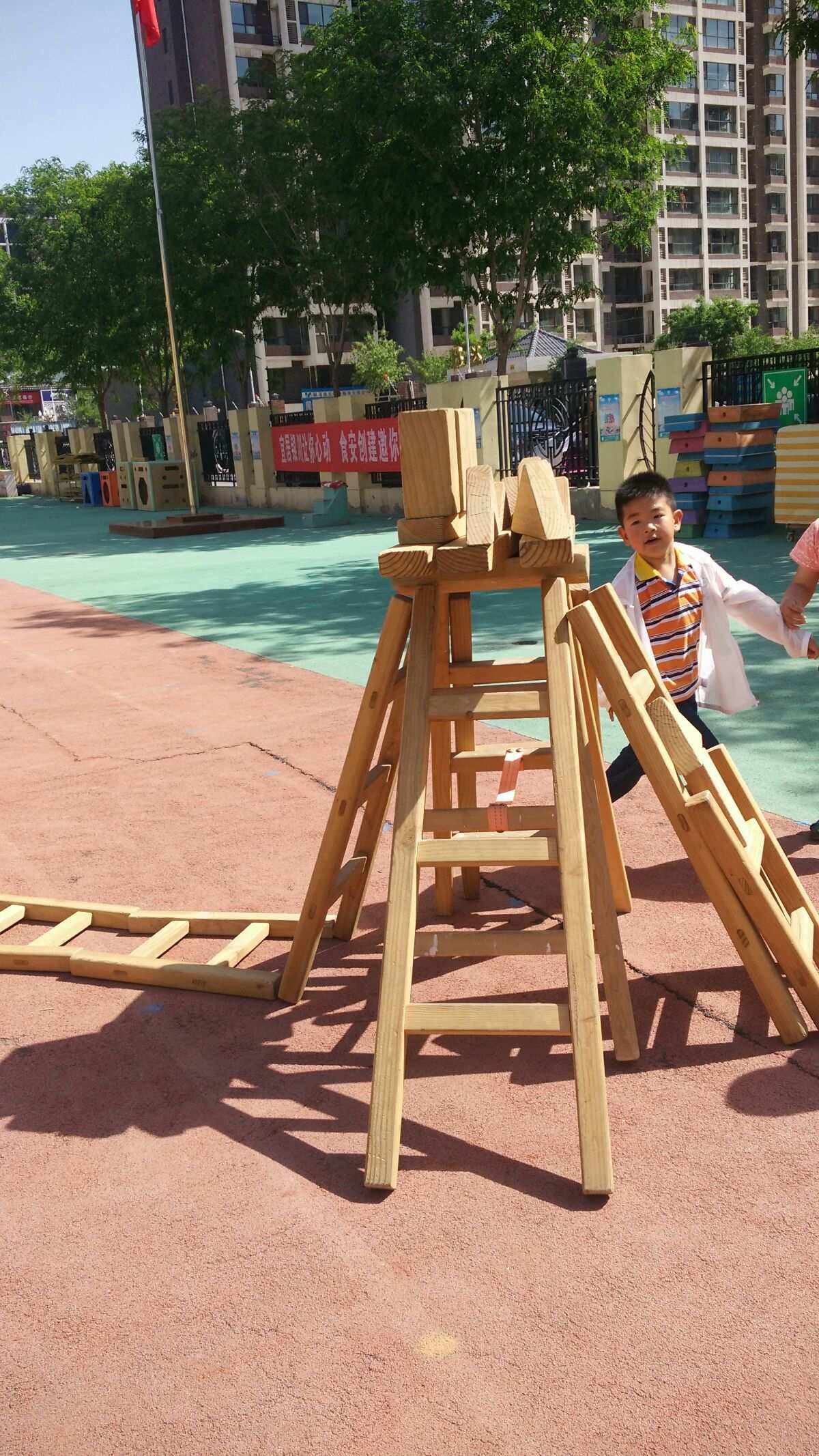 电脑搭建梯子，电脑搭建梯子怎么操作