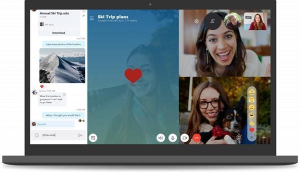 skype网页登入，skype登不上去怎么办