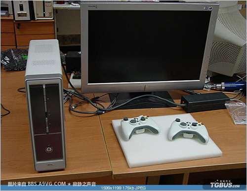 xbox是干嘛的电脑自带，xbox是干嘛的电脑自带游戏