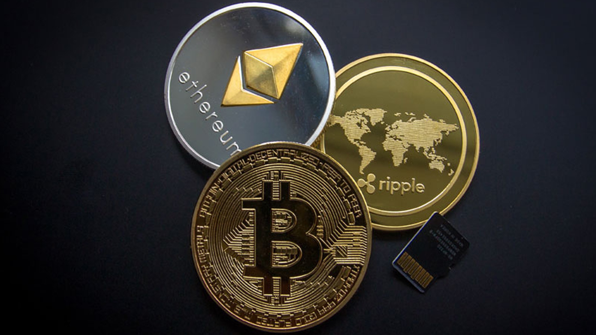 比特币，我在09年买了1000个比特币