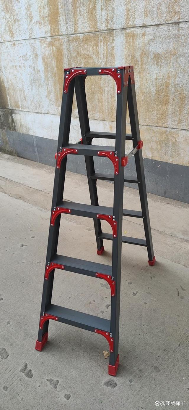 梯子的种类有哪些，梯子的种类有哪些图片