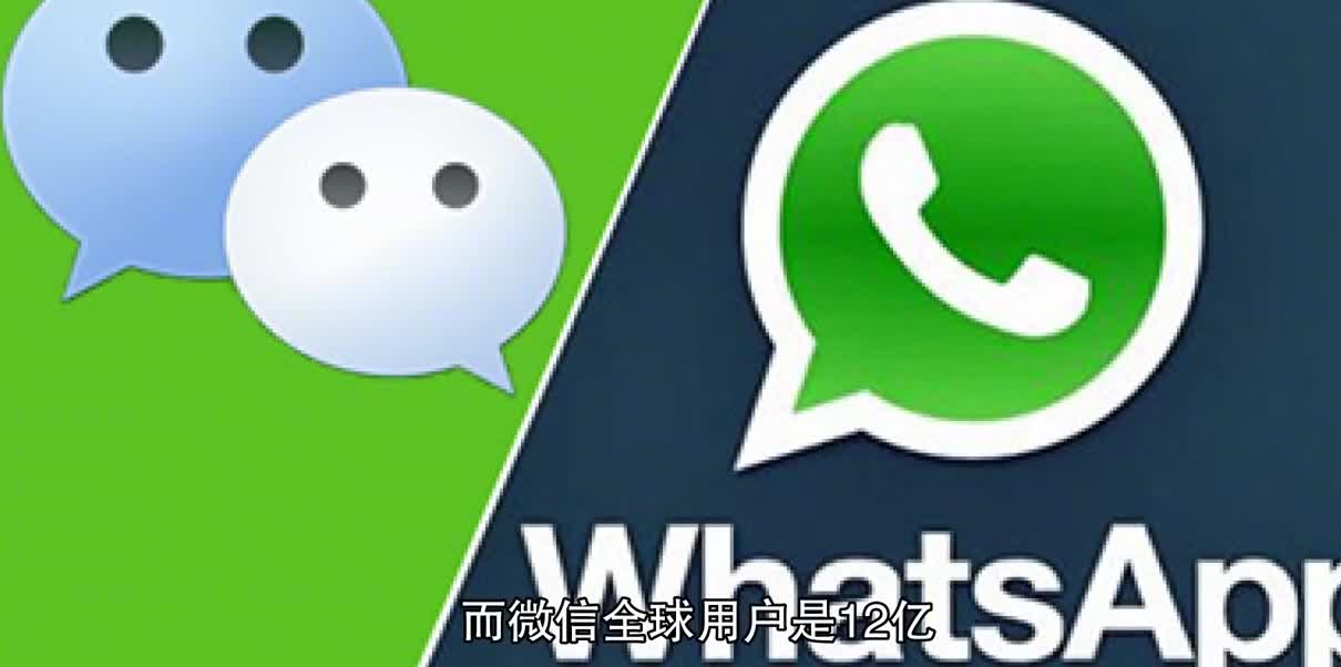 whatsapp国内，whatsapp国内可用