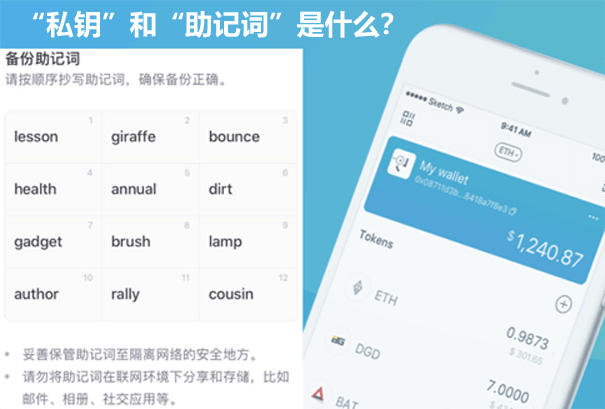 im钱包怎么导入私钥，imtoken怎么导入密钥