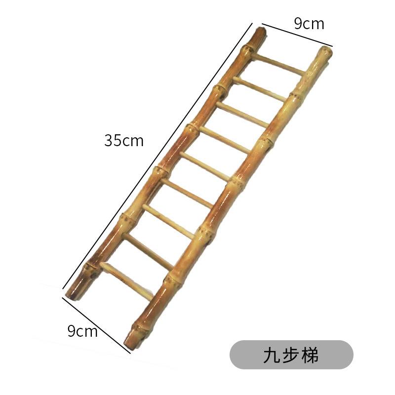 篱笆梯子怎么画，篱笆怎么画简笔画