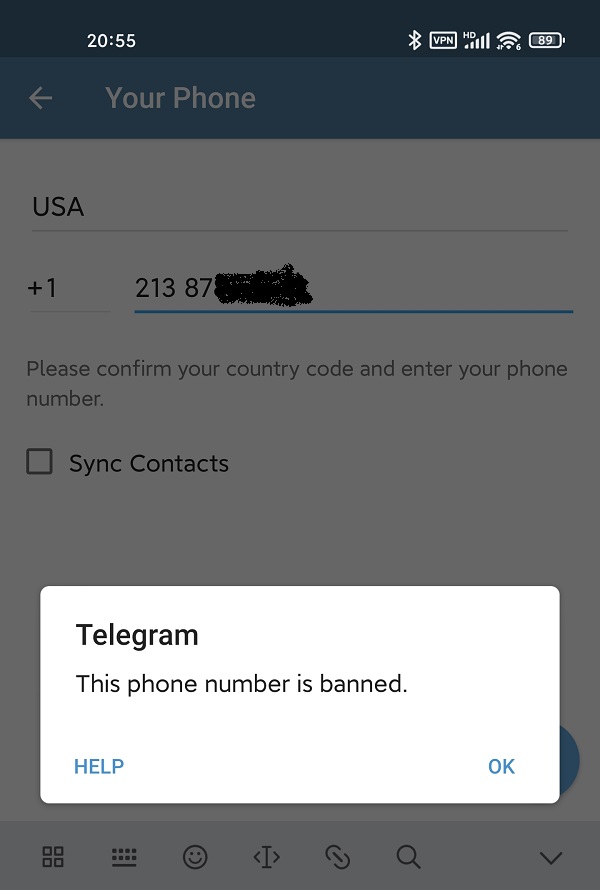 telegram收不到短信验证+86，telegram收不到短信验证怎么解决