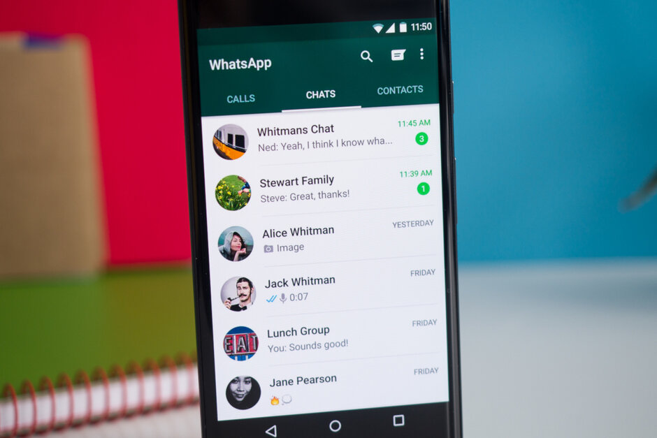 whatsapp官网手机版app，whatsapp fownload