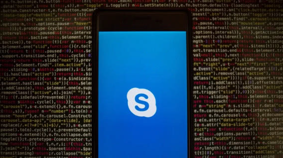 skype什么意思翻译在线，skype翻译成中文是什么意思
