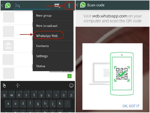 whatsapp怎么加人好友，whatsapp上如何添加好友