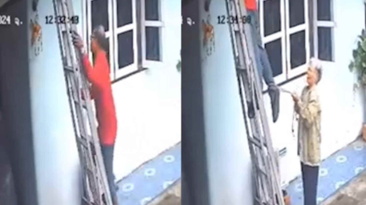 笔记本电脑怎么挂梯子上外网，笔记本电脑怎么挂梯子上外网教程
