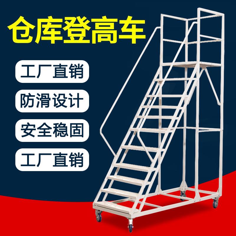 附近卖梯子的店，梯子批发市场在哪