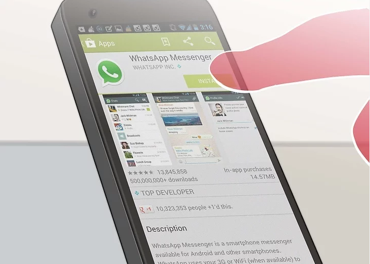 whatsapp下载最新版安装，whatsapp下载最新版2021