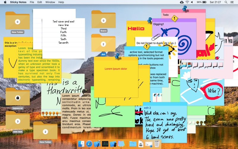 stickynotes怎么安装，sticky notes怎么安装