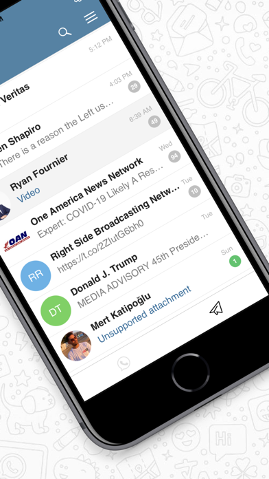 WhatsApp官方网站下载，whatsapp官方网下载中文版