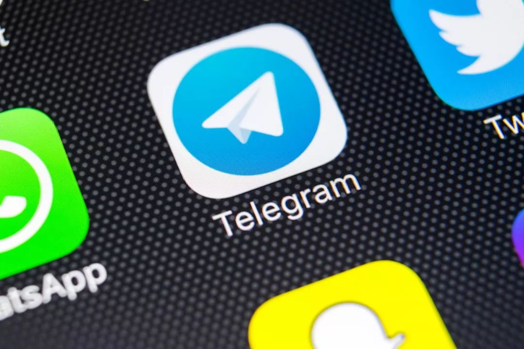 telegeram官网网页版，电报telegeram官网入口