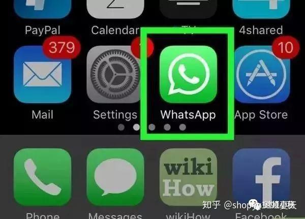 whatsapp怎么添加好友?，whatsapp怎么添加好友聊天